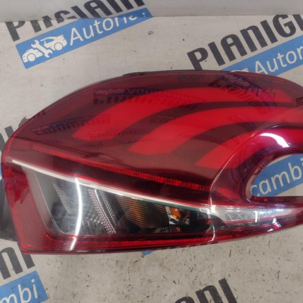 Faro Posteriore Destro Peugeot 208 2013