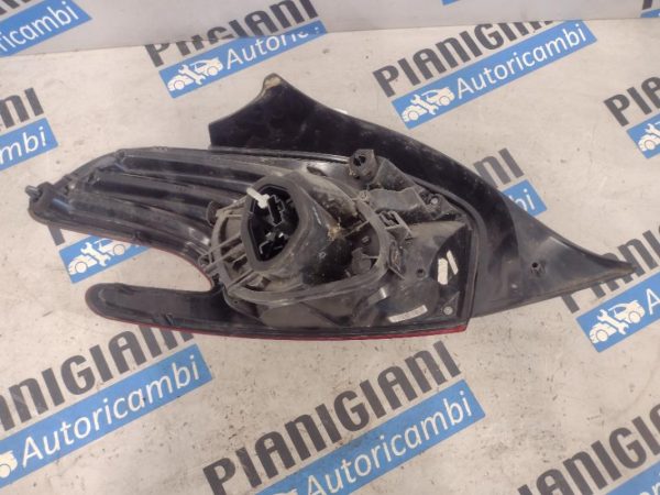 Faro Posteriore Destro Peugeot 208 2013