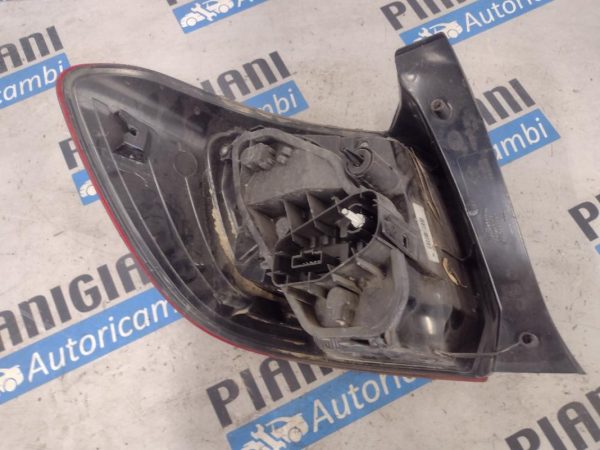 Faro Posteriore Destro Dacia Sandero 2014