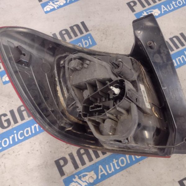 Faro Posteriore Destro Dacia Sandero 2014