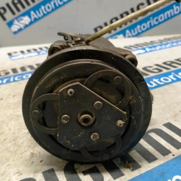 Compressore A/C Smart Fortwo 15 2006