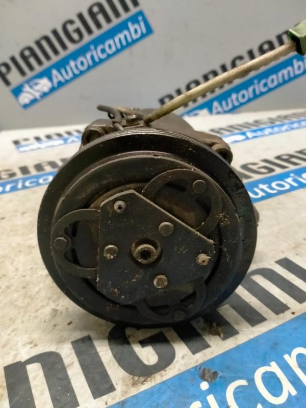 Compressore A/C Smart Fortwo 15 2006