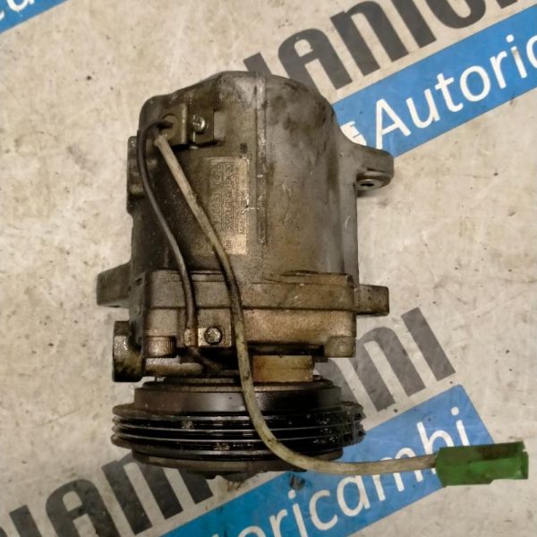 Compressore A/C Smart Fortwo 15 2006