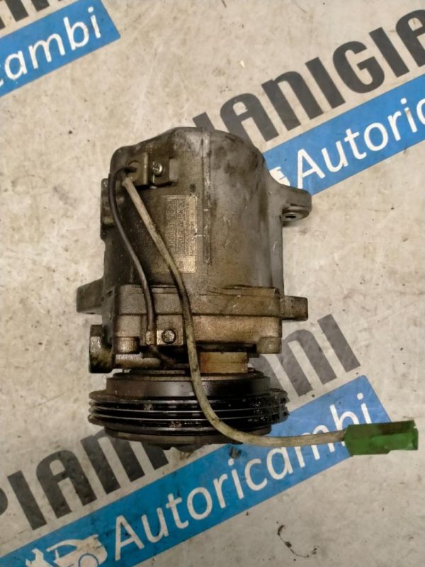 Compressore A/C Smart Fortwo 15 2006