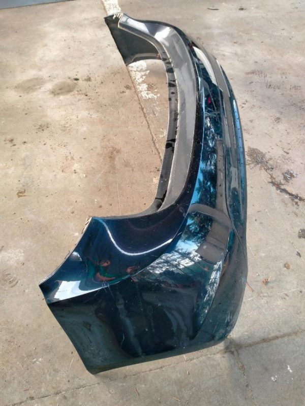 Paraurti Posteriore Opel Meriva B 2010