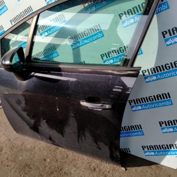 Porta Anteriore Sinistra Opel Meriva B 2010