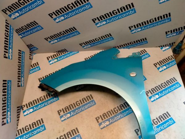 Parafango Anteriore Sinistro Ford Ka 2010