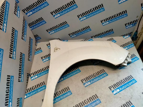 Parafango Anteriore Destro Renault Kangoo 2012