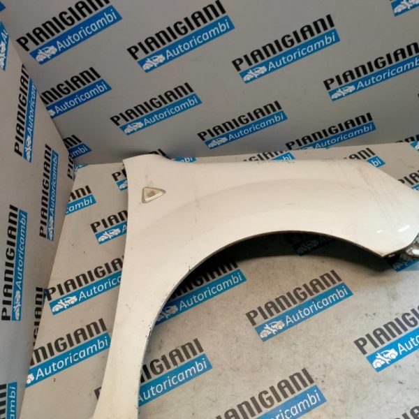 Parafango Anteriore Destro Renault Kangoo 2012