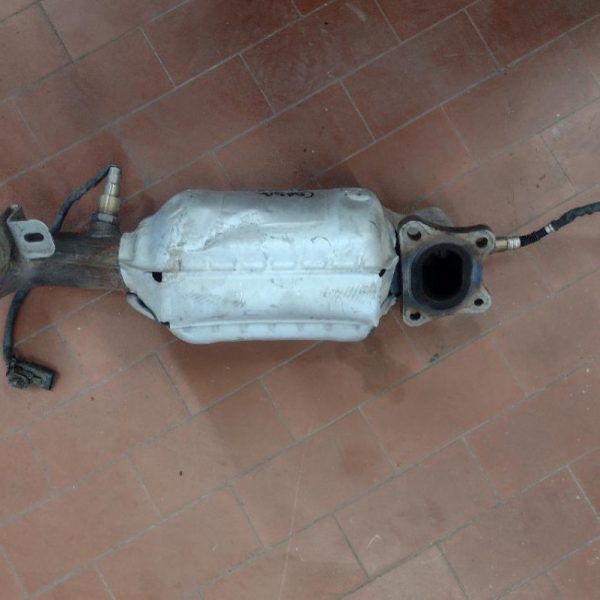 Catalizzatore Opel Corsa F HM05 2020