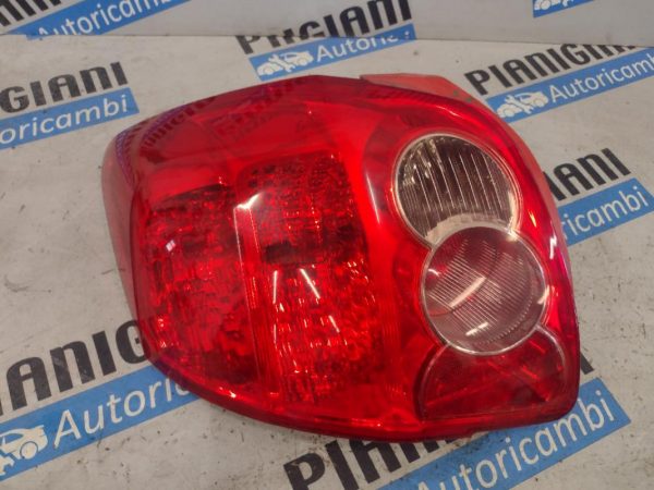 Faro Posteriore Sinistro Toyota Auris 2007