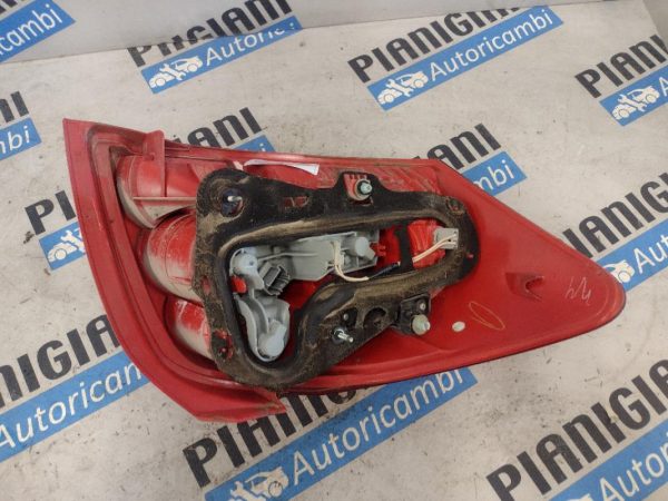 Faro Posteriore Destro Toyota Auris 2007