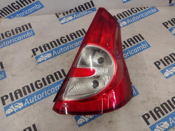 Faro Posteriore Destro Dacia Sandero 2011