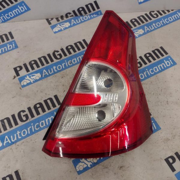 Faro Posteriore Destro Dacia Sandero 2011