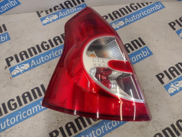 Faro Posteriore Sinistro Dacia Sandero 2011