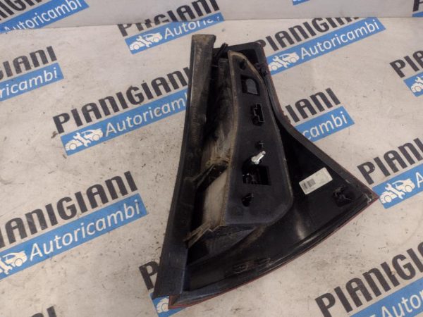 Faro Posteriore Sinistro Dacia Sandero 2011