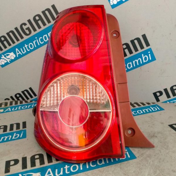 Faro Posteriore Sinistro Kia Picanto 2010