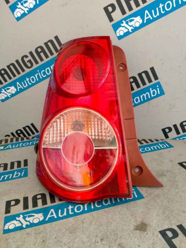 Faro Posteriore Sinistro Kia Picanto 2010