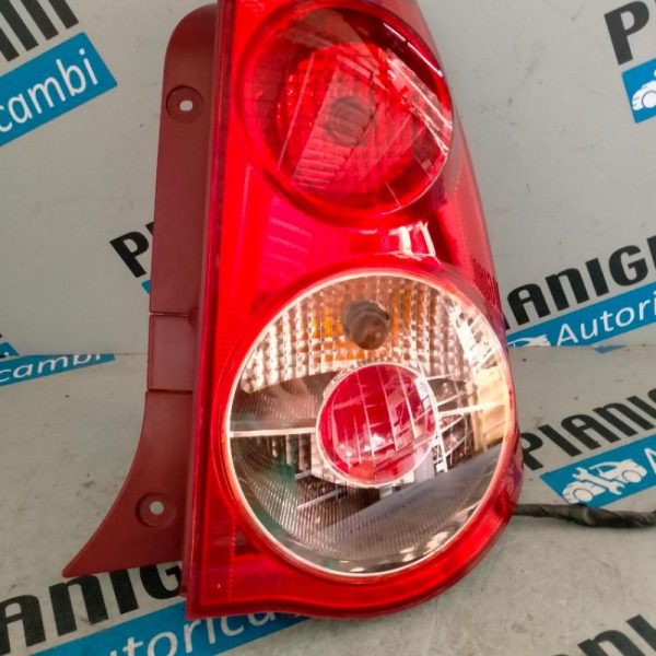 Faro Posteriore Destro Kia Picanto 2010