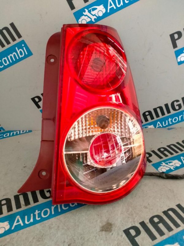 Faro Posteriore Destro Kia Picanto 2010