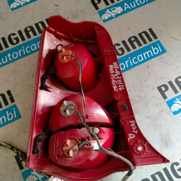 Faro Posteriore Destro Kia Picanto 2010