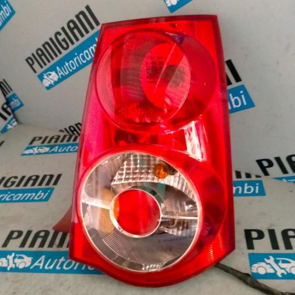 Faro Posteriore Destro Kia Picanto 2010