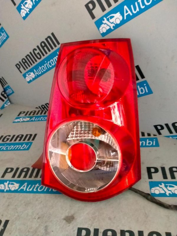 Faro Posteriore Destro Kia Picanto 2010