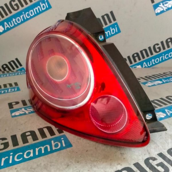 Faro Posteriore Sinistro Ford Ka 2010