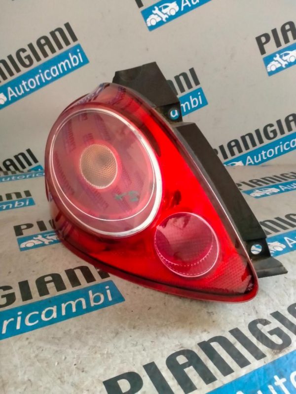 Faro Posteriore Sinistro Ford Ka 2010