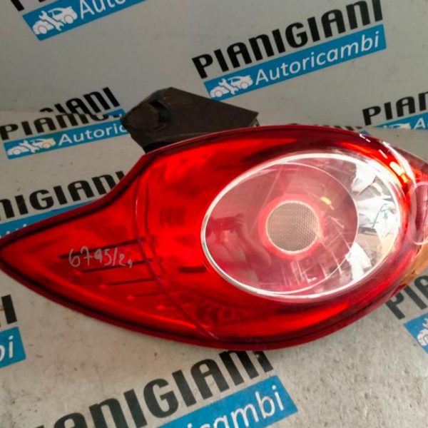 Faro Posteriore Sinistro Ford Ka 2010