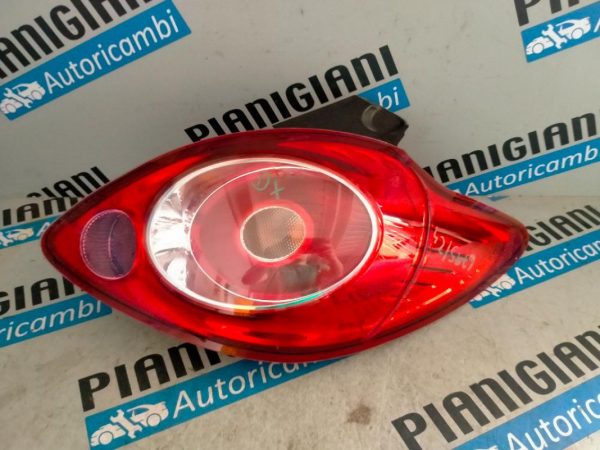 Faro Posteriore Destro Ford Ka 2010