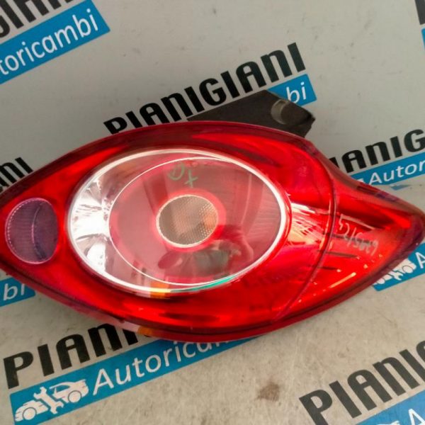 Faro Posteriore Destro Ford Ka 2010