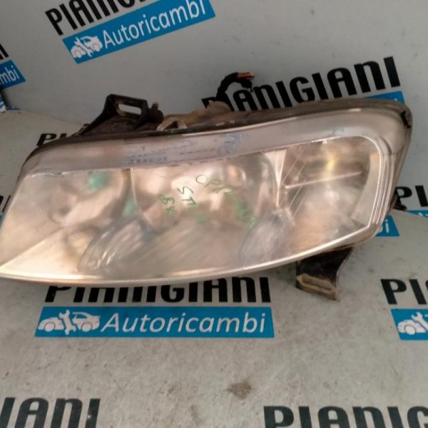 Faro Anteriore Sinistro Fiat Stilo 2004