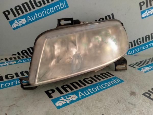 Faro Anteriore Sinistro Fiat Stilo 2004