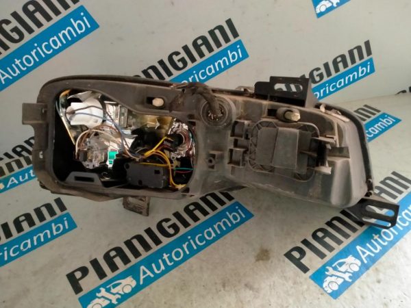 Faro Anteriore Sinistro Fiat Stilo 2004