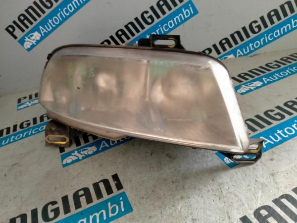 Faro Anteriore Destro Fiat Stilo 2004