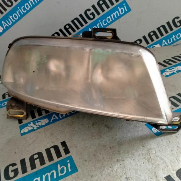 Faro Anteriore Destro Fiat Stilo 2004