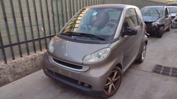 Smart Fortwo 2007 solo per ricambi