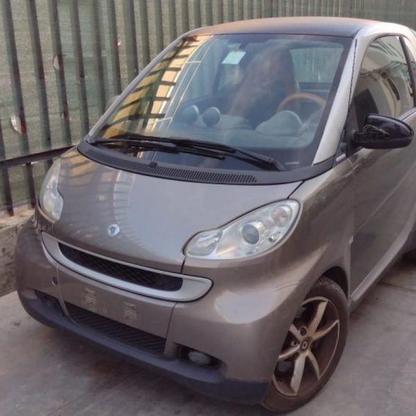 Smart Fortwo 2007 solo per ricambi