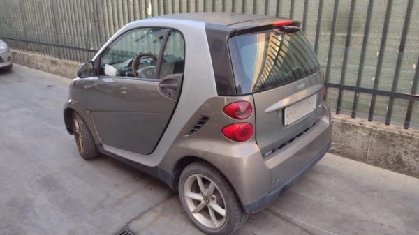 Smart Fortwo 2007 solo per ricambi