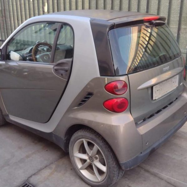 Smart Fortwo 2007 solo per ricambi