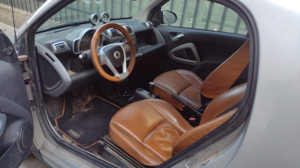 Smart Fortwo 2007 solo per ricambi