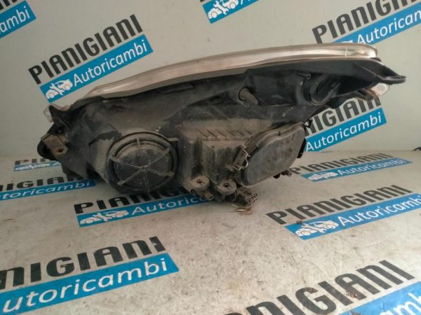 Faro Anteriore Destro Opel Corsa D 2008