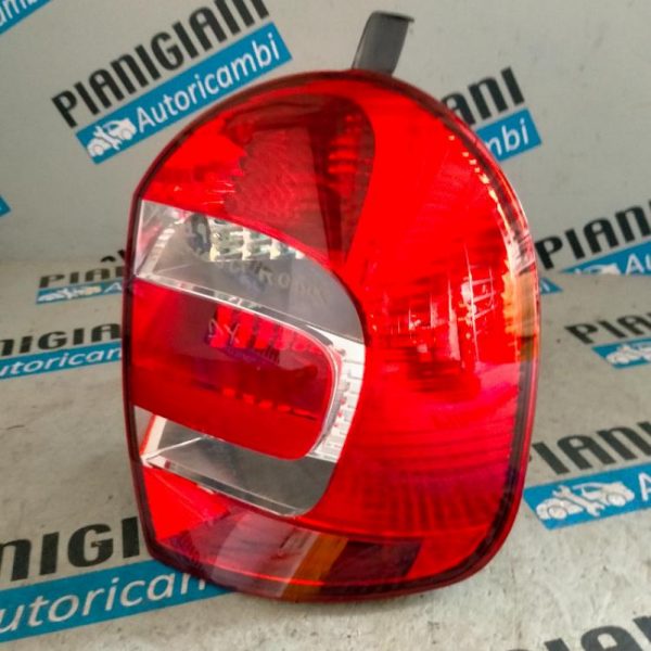 Faro Posteriore Destro Renault Modus 2011