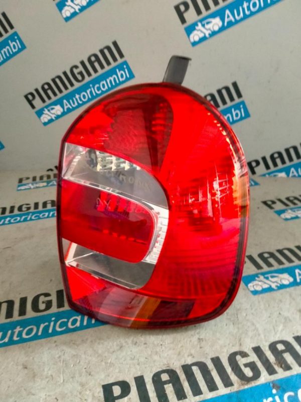 Faro Posteriore Destro Renault Modus 2011