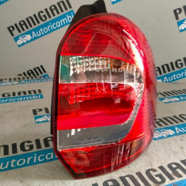 Faro Posteriore Destro Renault Modus 2011