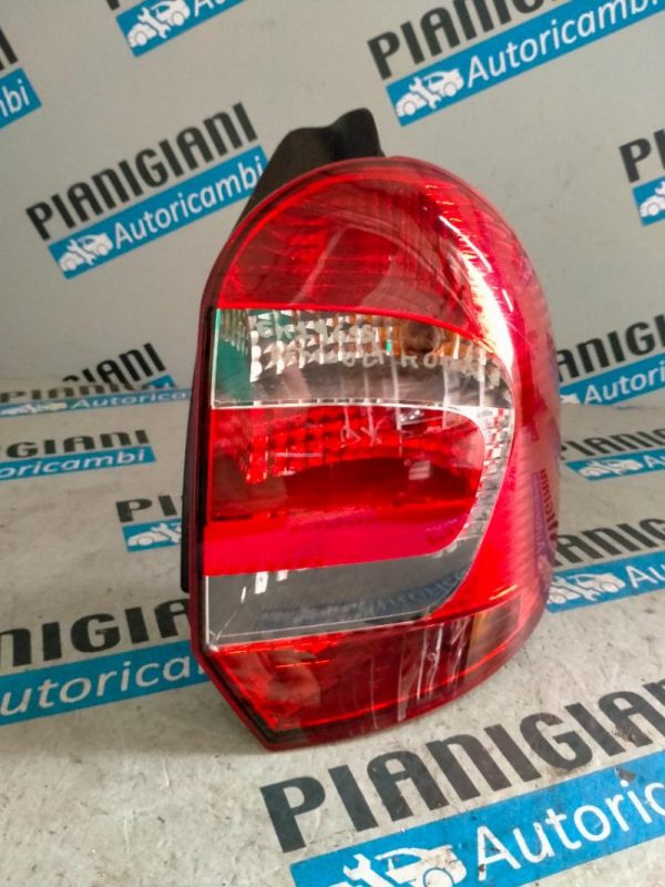 Faro Posteriore Destro Renault Modus 2011