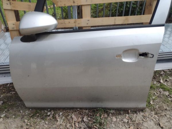 Porta Anteriore Sinistra Opel Corsa D