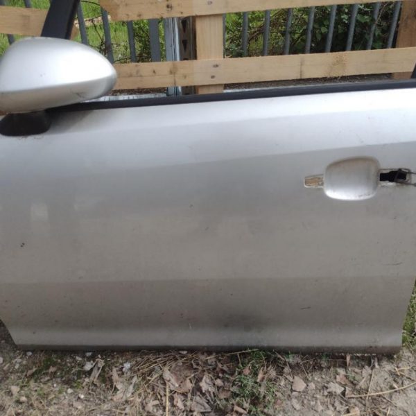 Porta Anteriore Sinistra Opel Corsa D