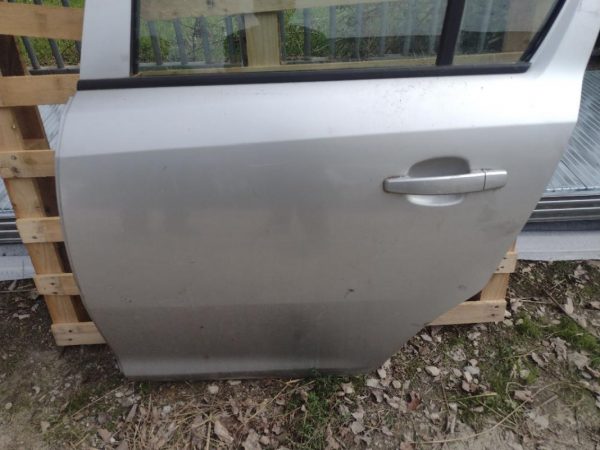 Porta Posteriore Sinistra Opel Corsa D